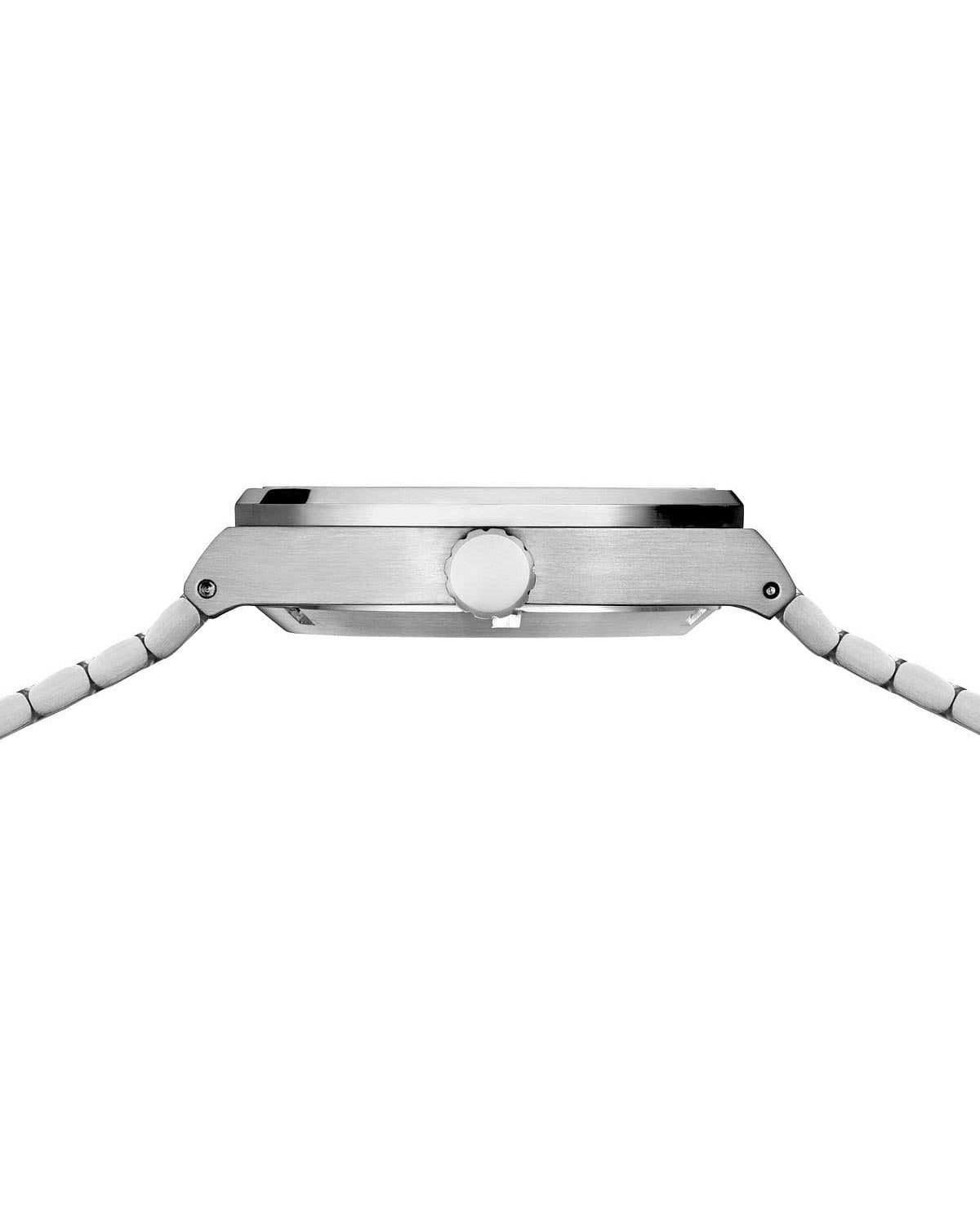 Ρολόι BERING Automatic Silver Stainless Steel Bracelet