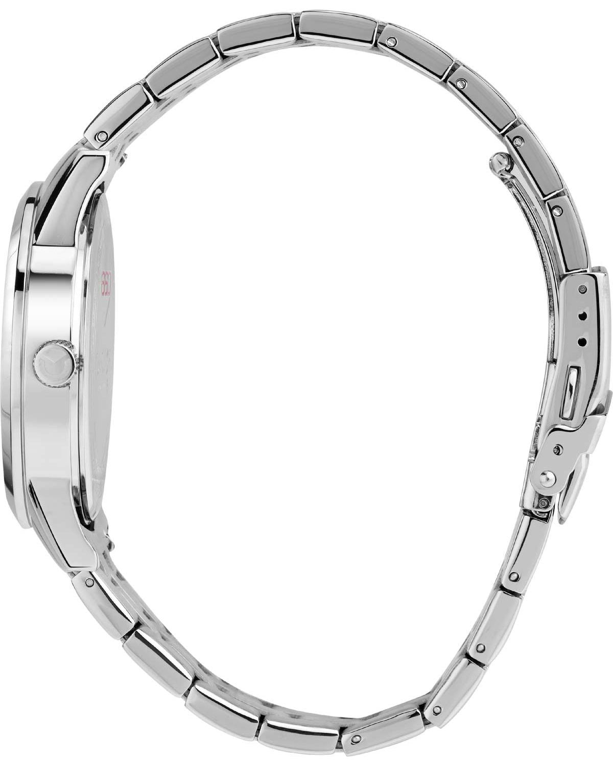 Ρολόι SECTOR 660 Silver Stainless Steel Bracelet