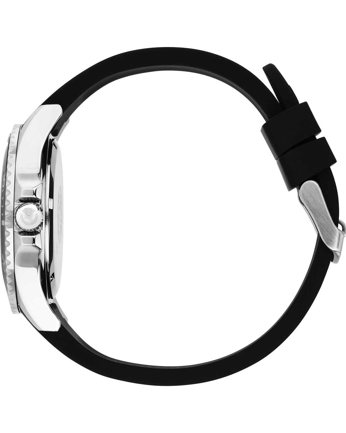 Ρολόι SECTOR 230 Inter Two Tone Silicone Strap Special Edition