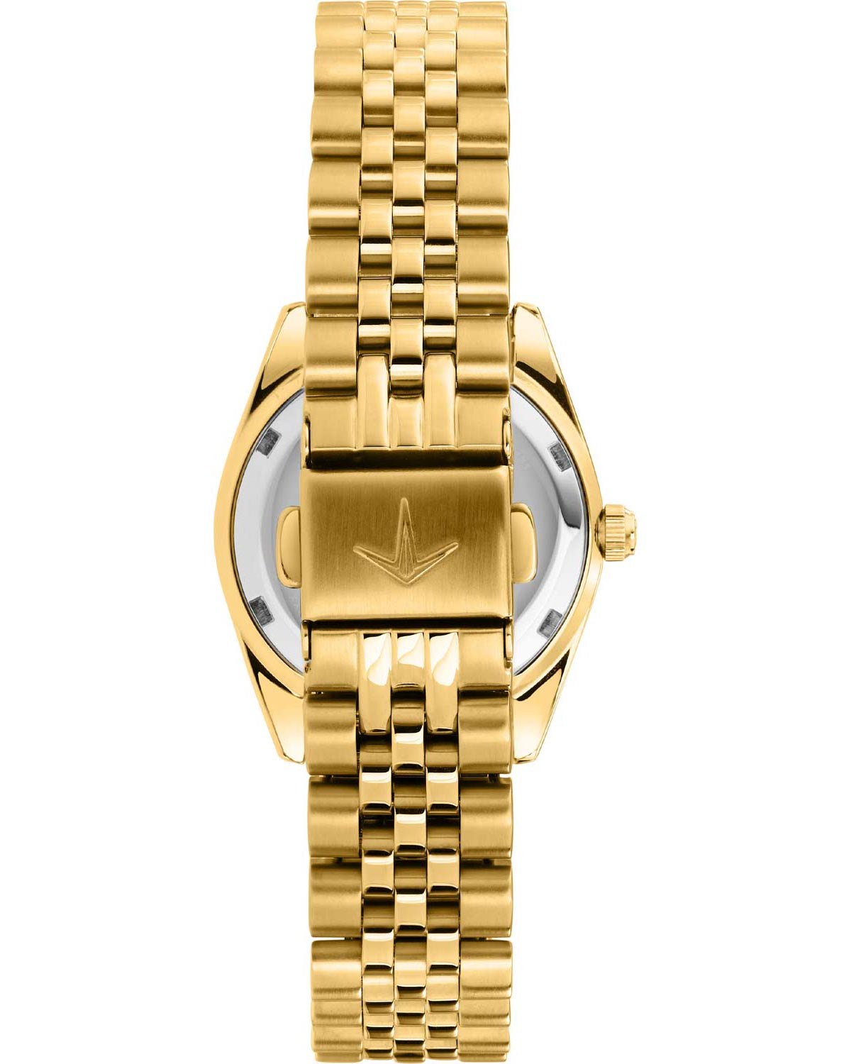 Ρολόι LUCIEN ROCHAT Bienne Gold Stainless Steel Bracelet