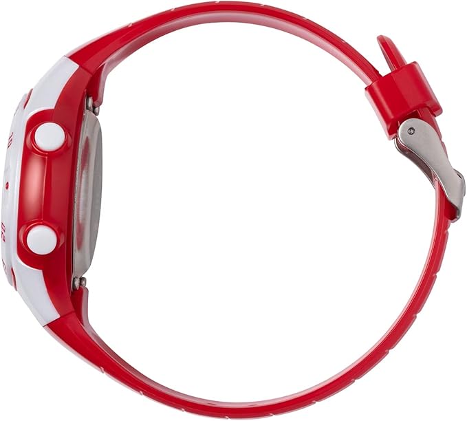 HEAD Tokyo 38mm H140301 Digital Watch