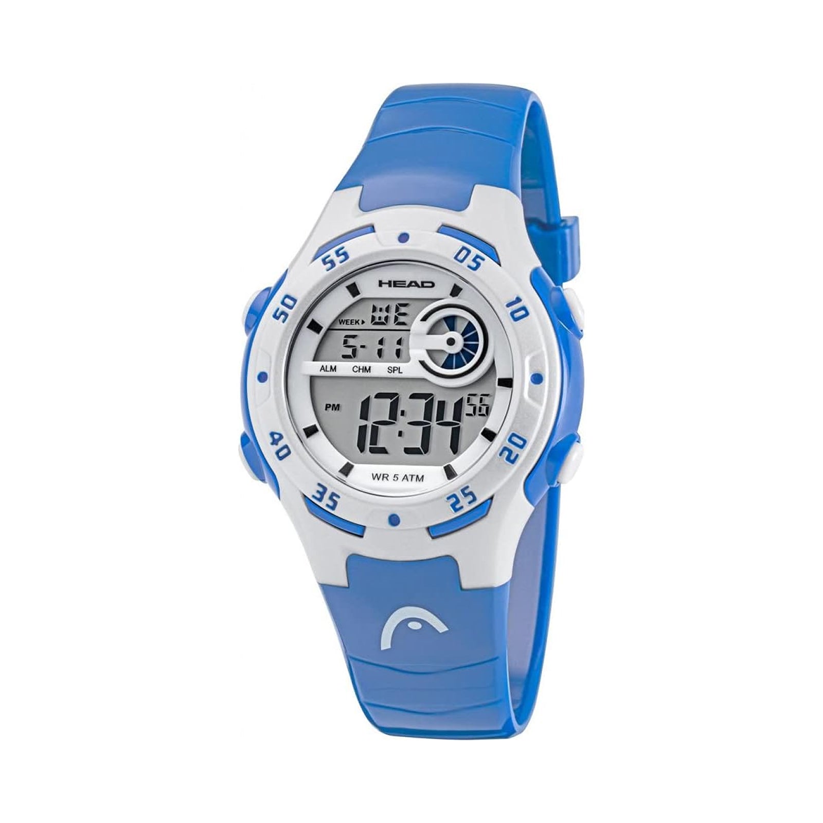 HEAD Tokyo 38mm H140302 Digital Watch