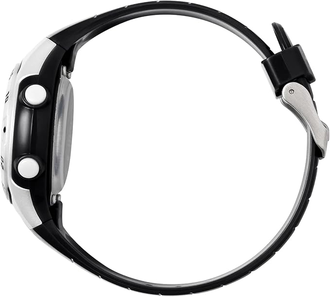 HEAD Tokyo 38mm H140303 Digital Watch