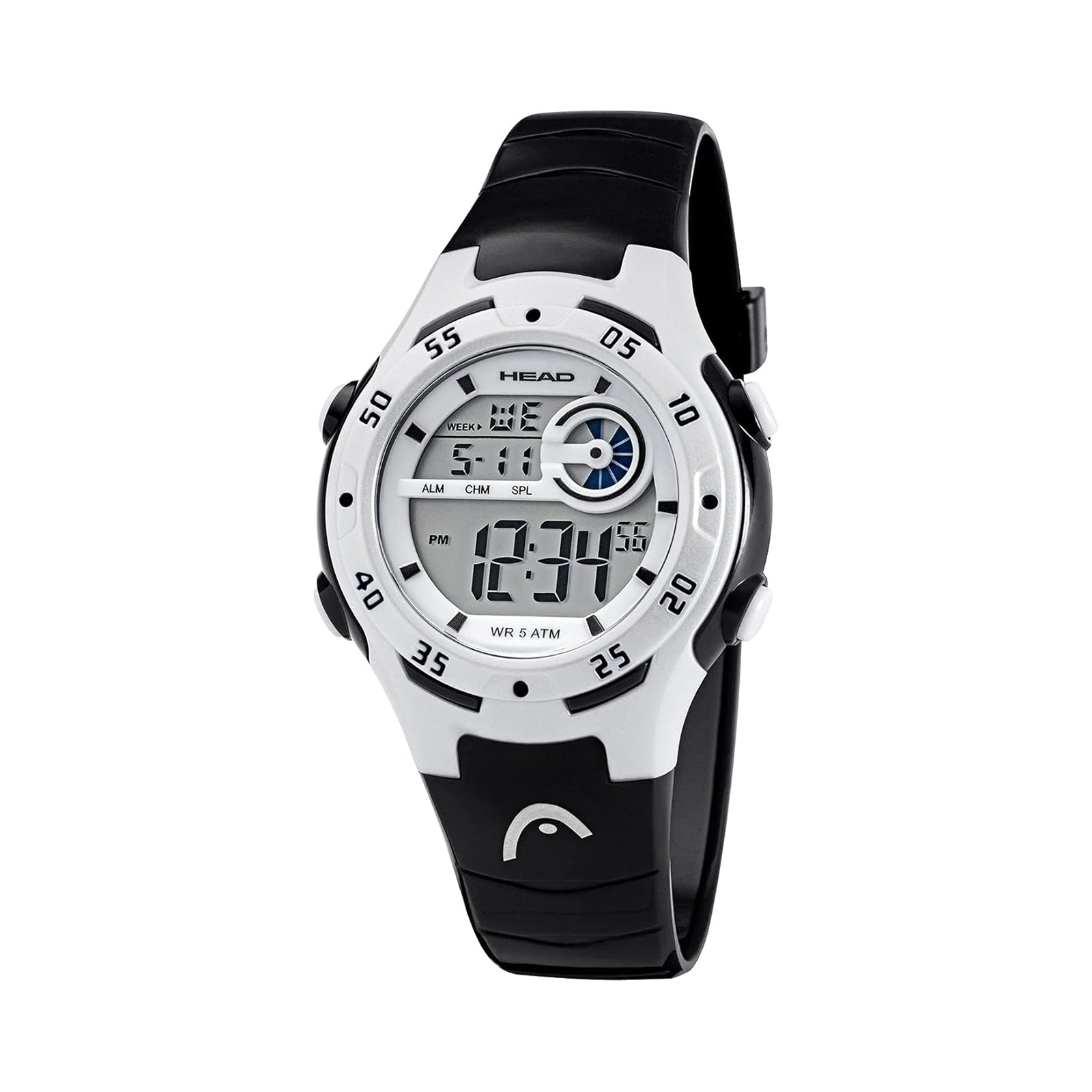 HEAD Tokyo 38mm H140303 Digital Watch