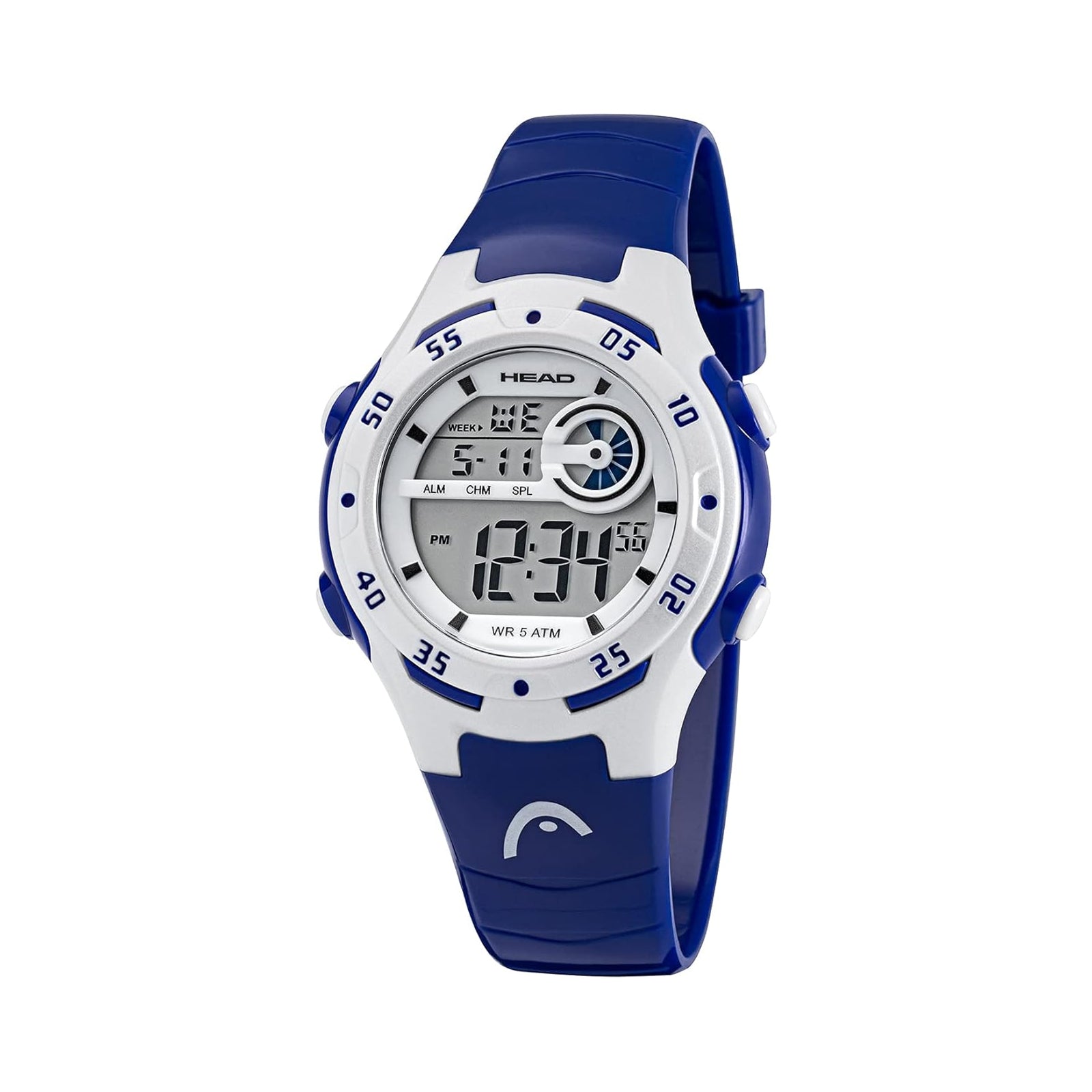 HEAD Tokyo 38mm H140300 Digital Watch