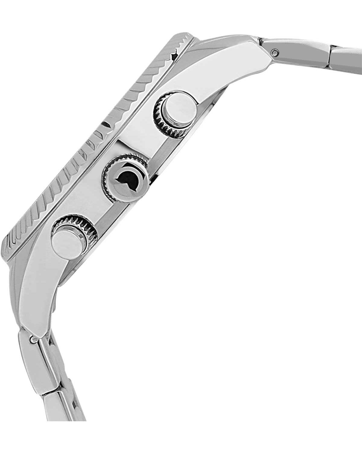 Ρολόι SECTOR 240 Chrono Stainless Steel Bracelet