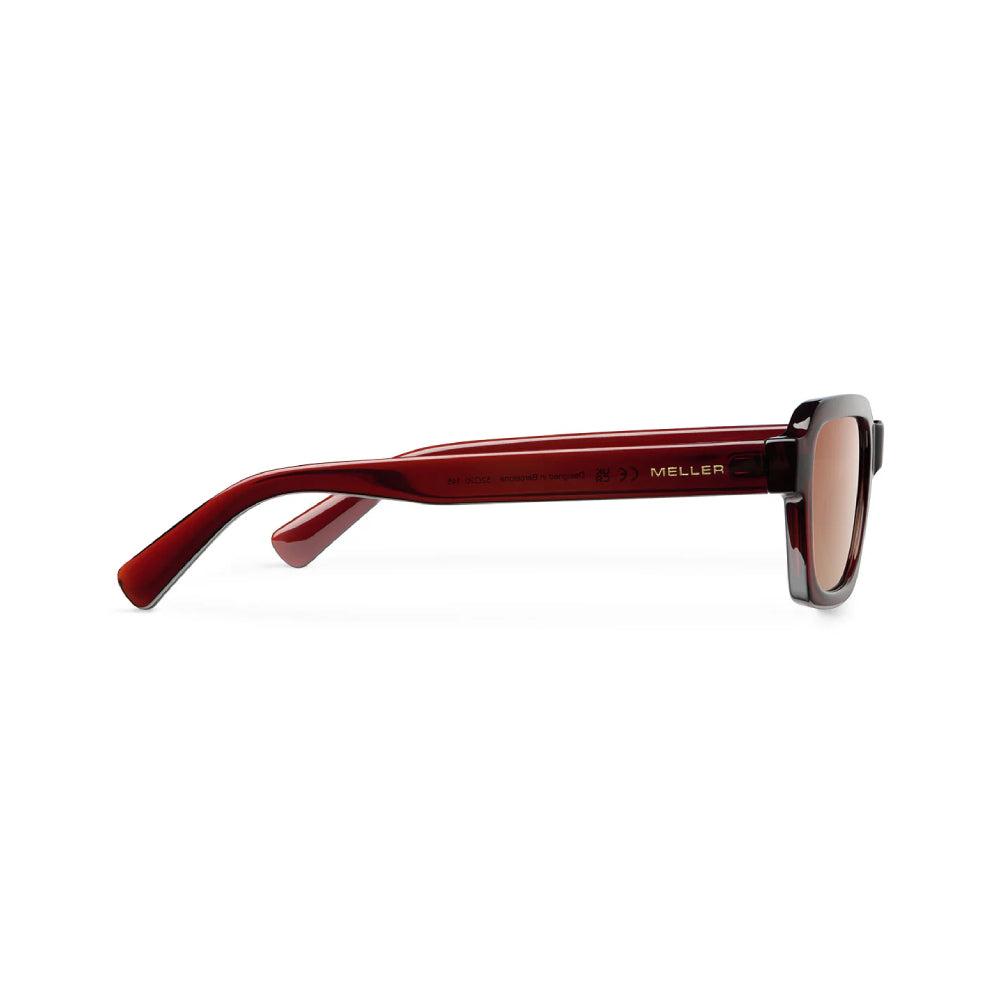 Γυαλιά Ηλίου Meller Adisa Maroon Brown