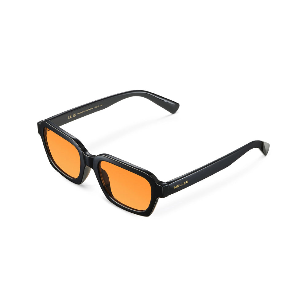 Γυαλιά Ηλίου Meller Adisa Black Orange