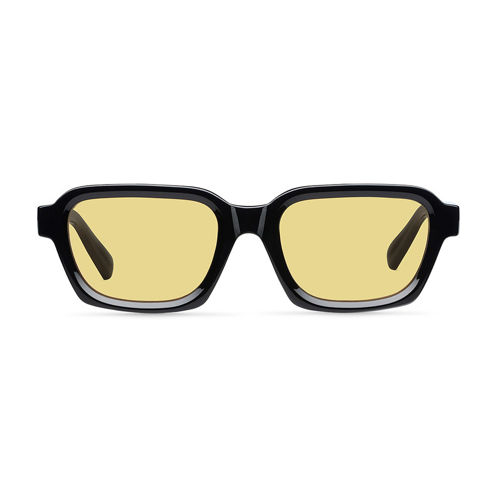 Γυαλιά Ηλίου Meller Adila Black Yellow