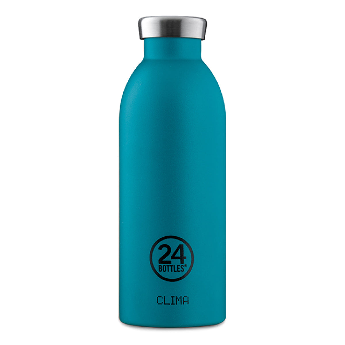 24BOTTLES Clima Bottle 500ml Atlantic Bay