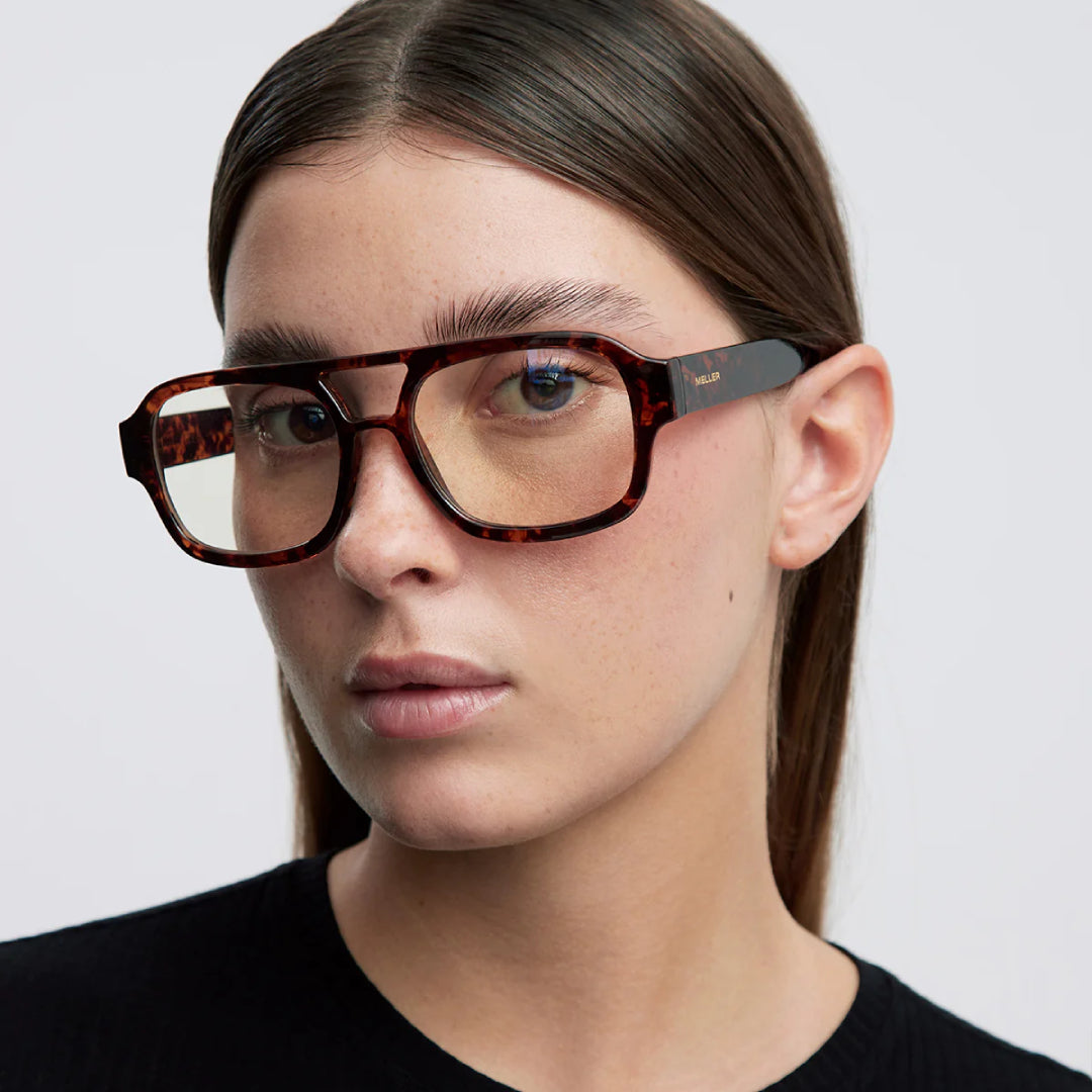 Blue Light Meller Shipo Tigris Glasses