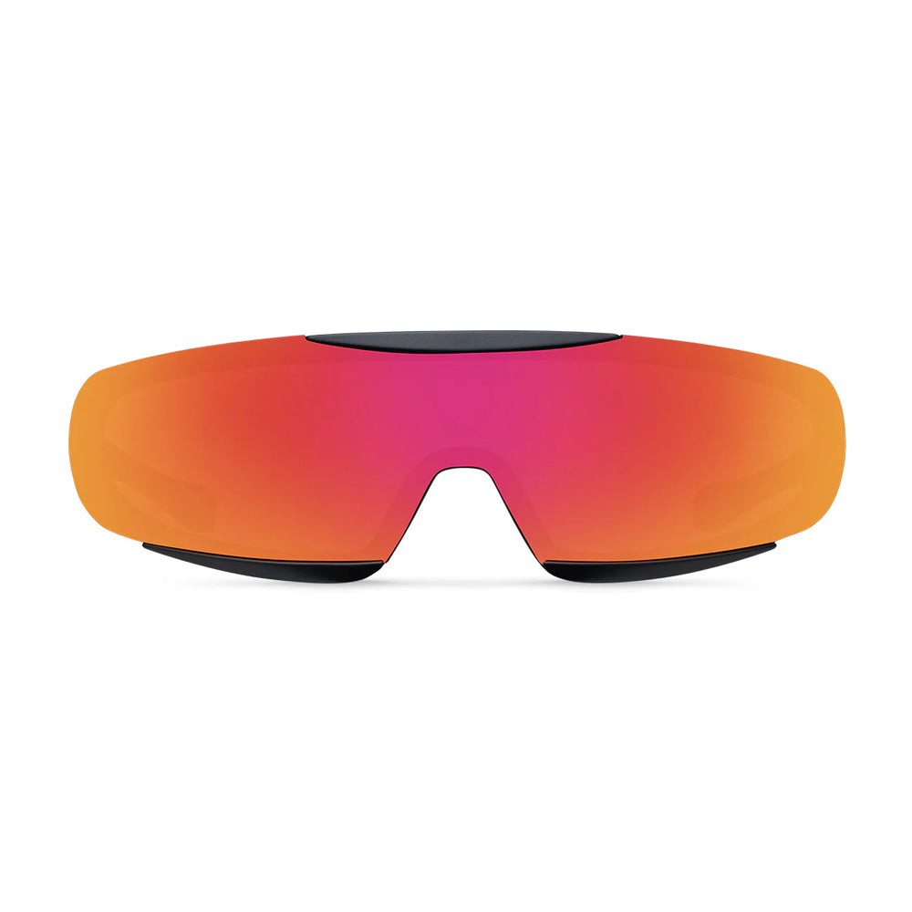 Γυαλιά Ηλίου Meller Badu Black Lava