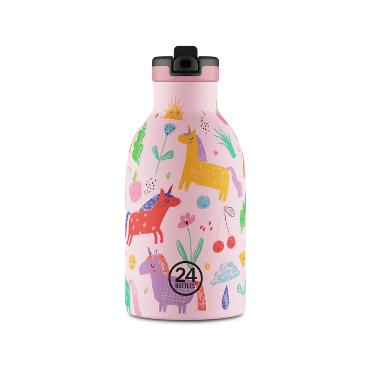 24BOTTLES Clima Kids 330ml Magic Friends