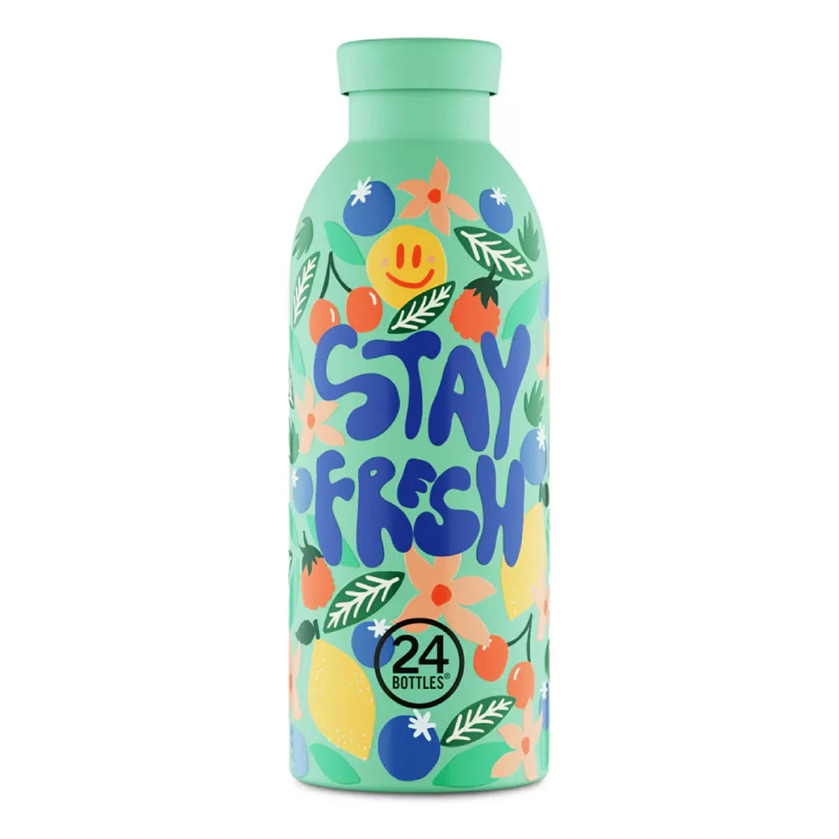24BOTTLES Clima Bottle 500ml Stay Fresh