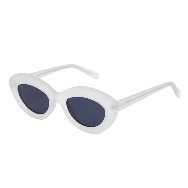 Sunglasses MAUI Shiny Coconut/Beige Topline