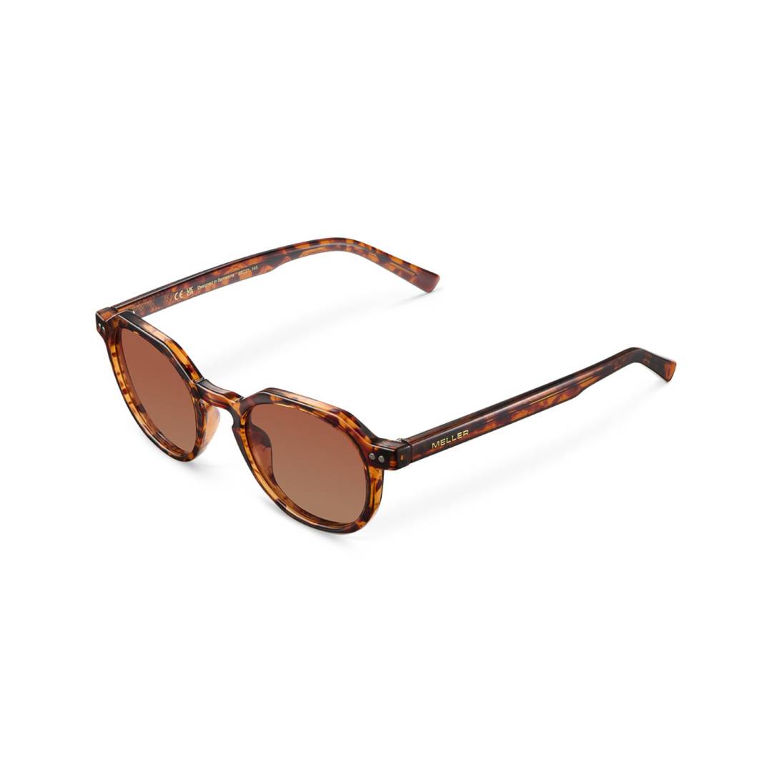 Meller Chauen Tigris Sunglasses Olive