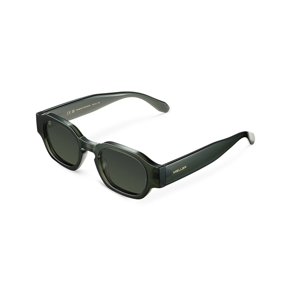 Γυαλιά Ηλίου Meller Chinua Fog Olive
