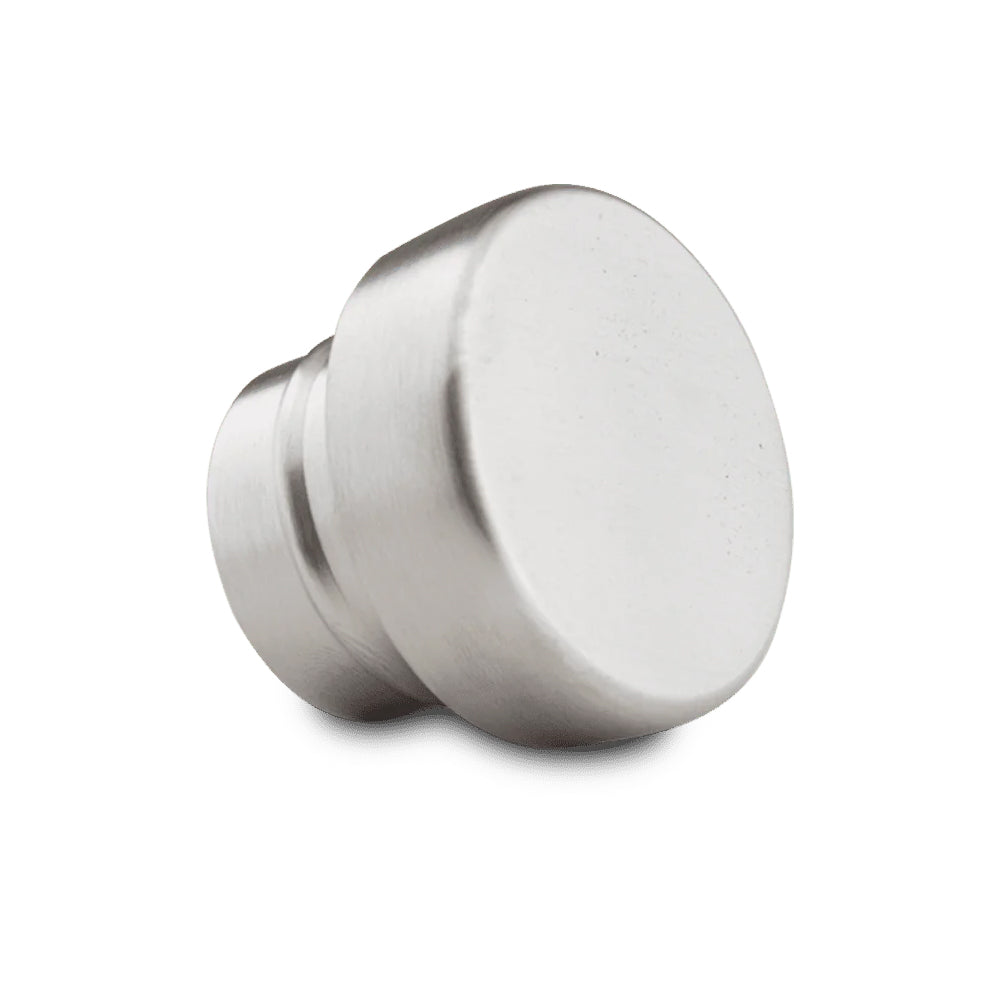 24BOTTLES Clima Lid Brushed Steel