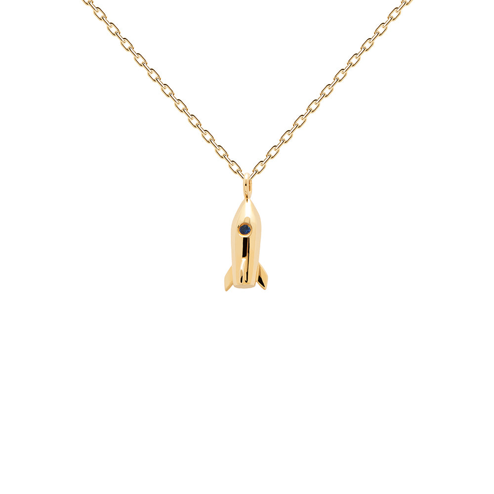 PDPaola Infinty Beyond Gold