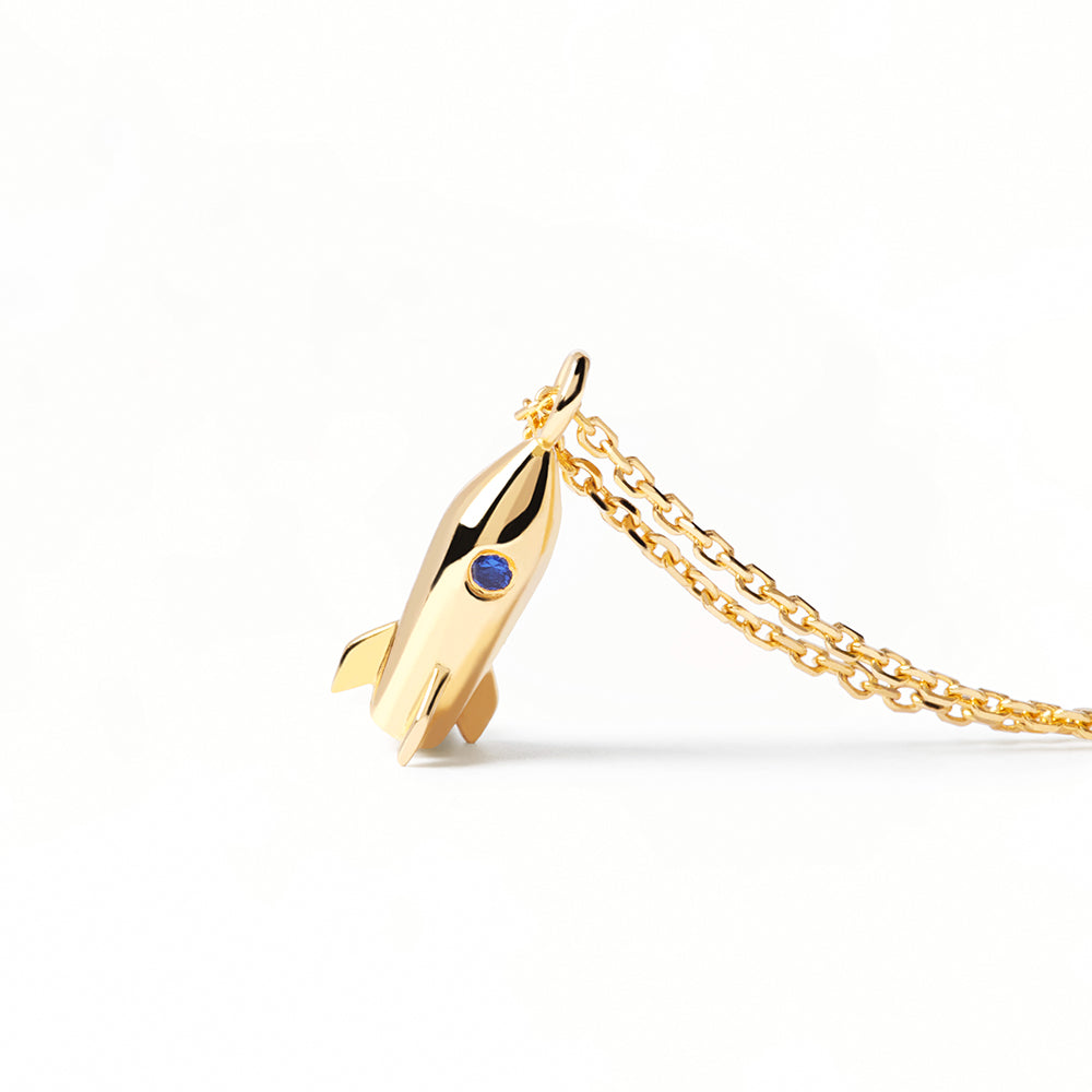 PDPaola Infinty Beyond Gold