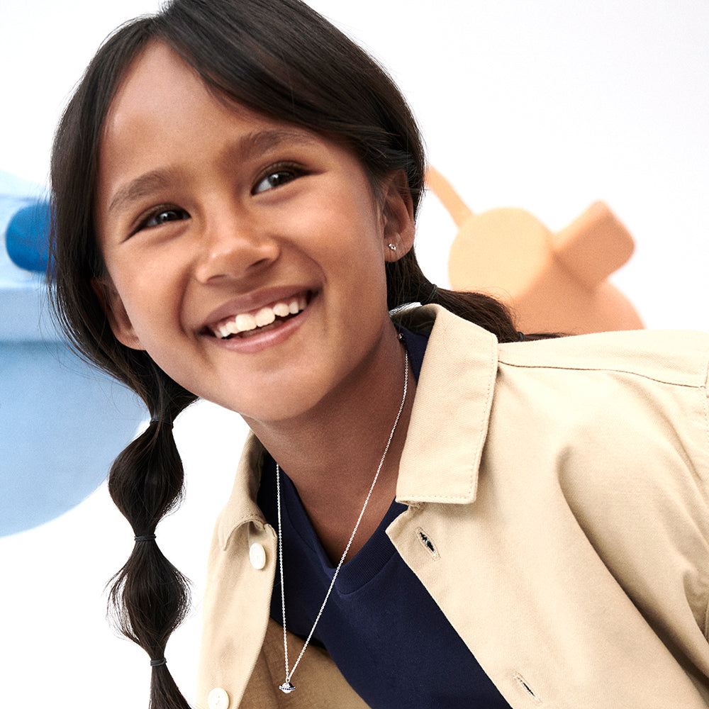 PDPaola Saturn Trip Silver