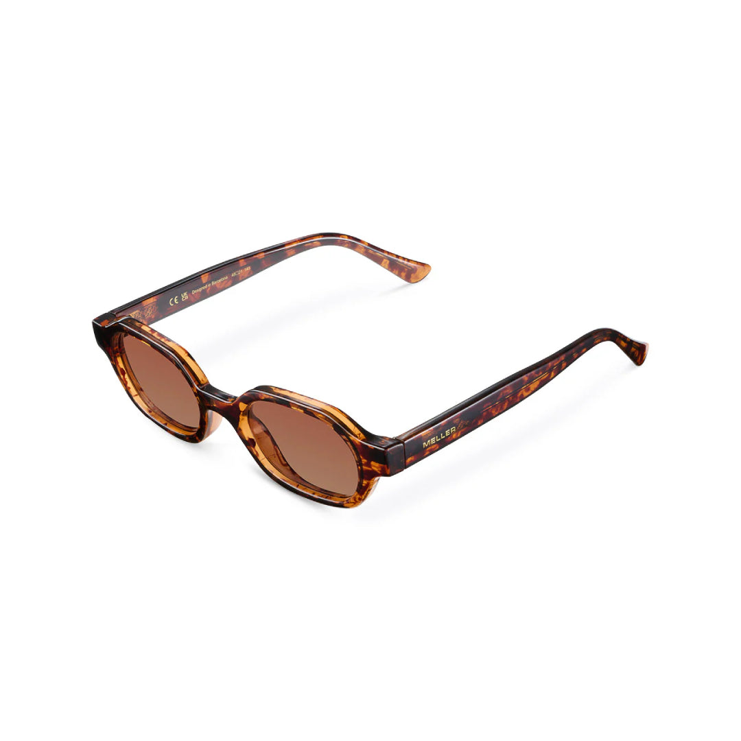 Meller Cumbi Tigris Carbon Sunglasses