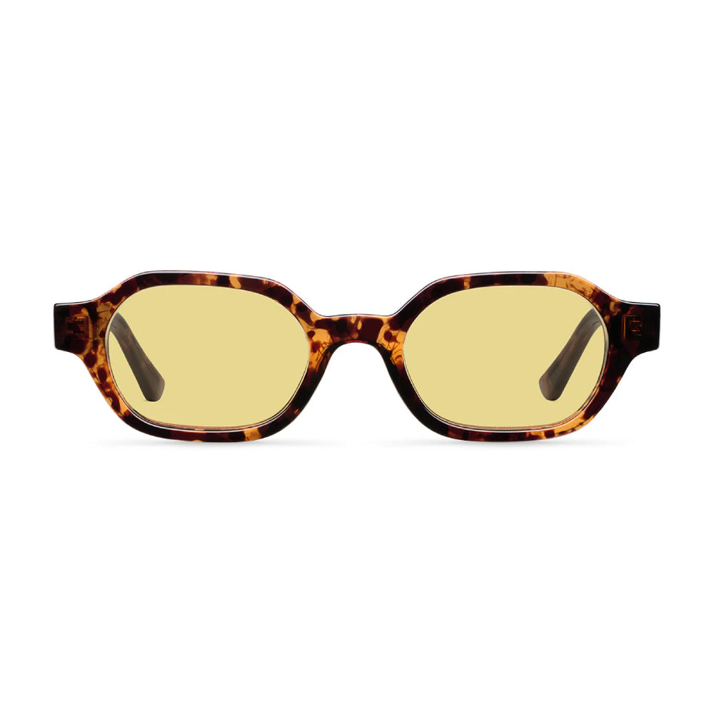 Γυαλιά Ηλίου Meller Cumbi Tigris Yellow