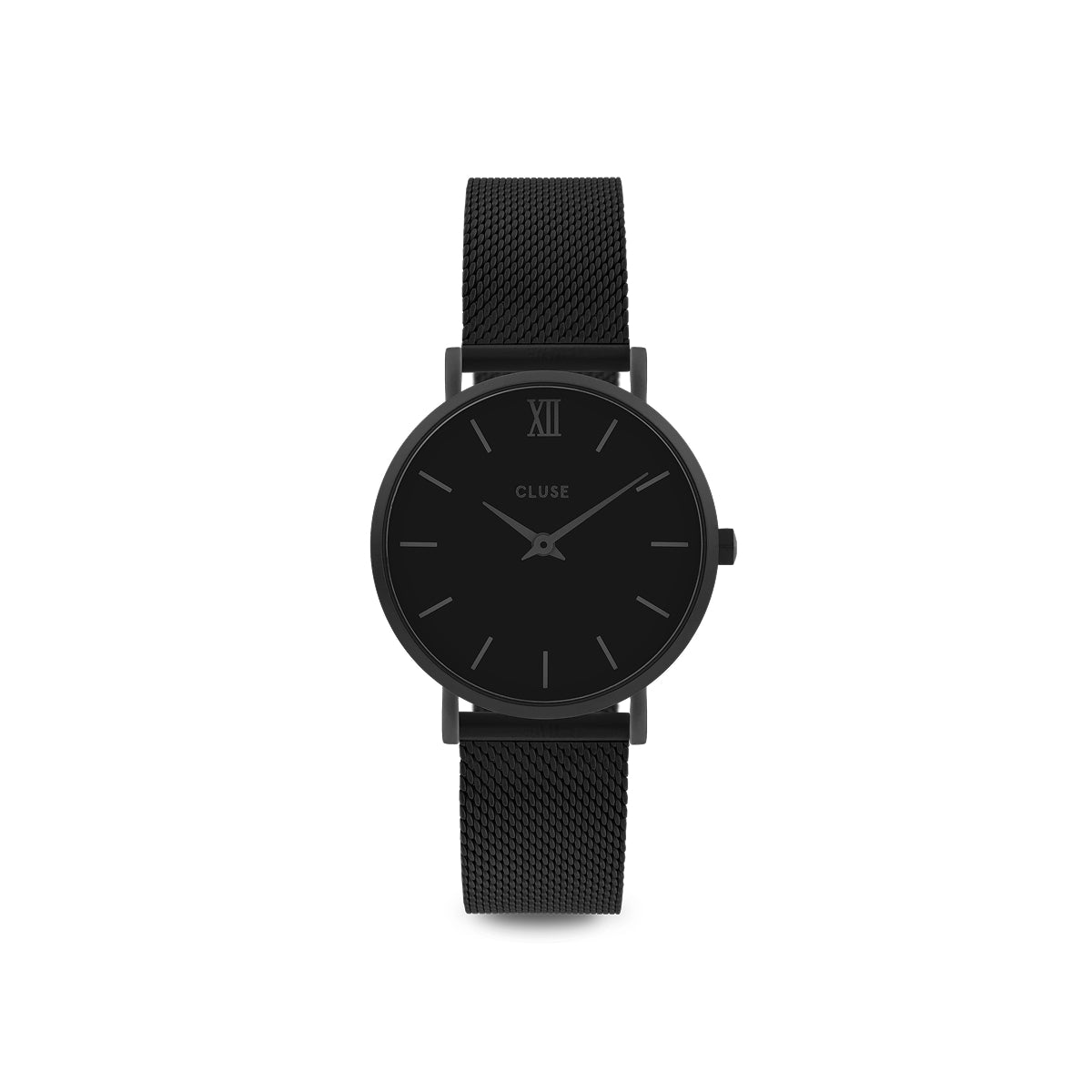 Cluse Minuit Mesh Women's Watch CW0101203012