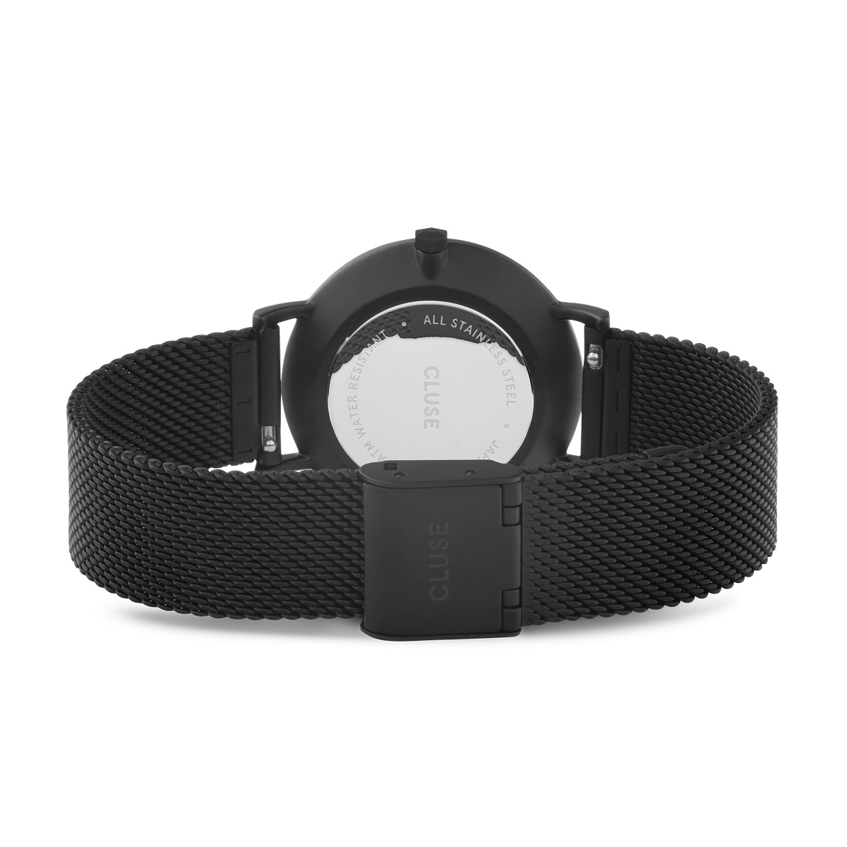 Cluse Minuit Mesh Women's Watch CW0101203012