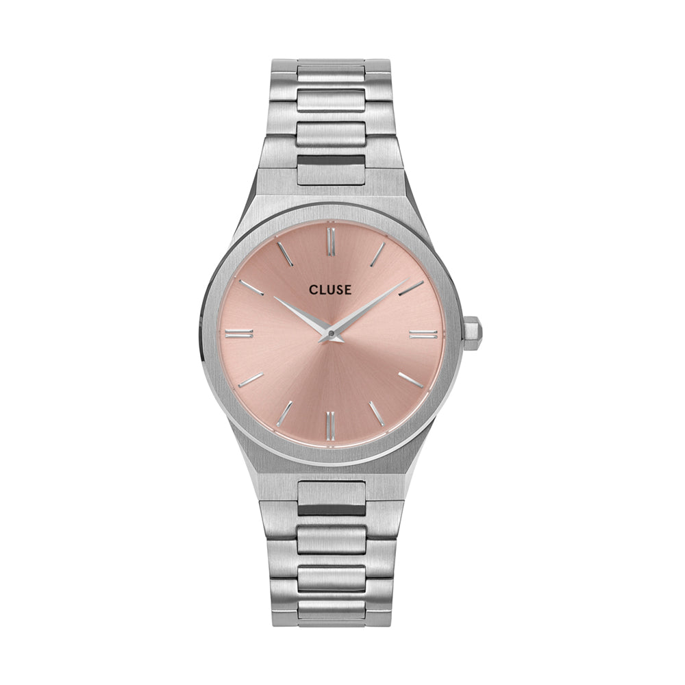 CLUSE Vigoureux Stainless Steel Bracelet