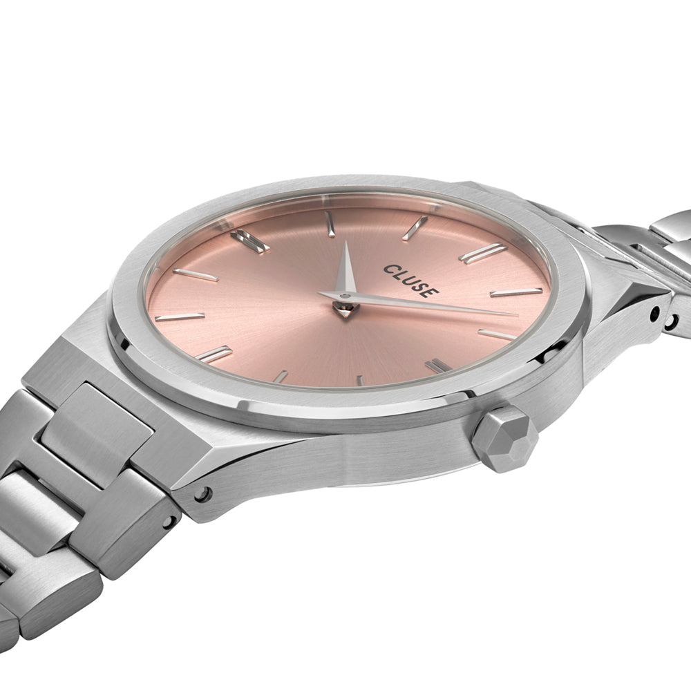 CLUSE Vigoureux Stainless Steel Bracelet