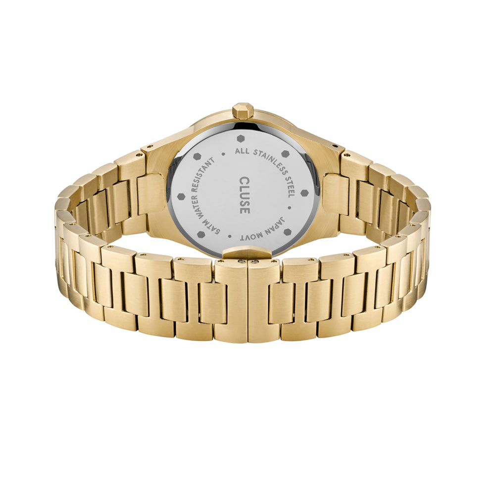 CLUSE Vigoureux Gold Colour by Anna Maria