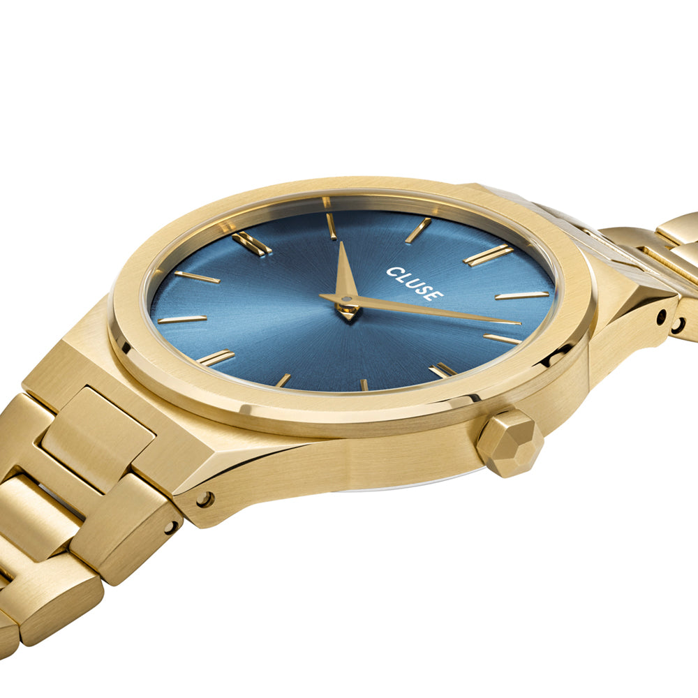 CLUSE Vigoureux Gold Colour by Anna Maria