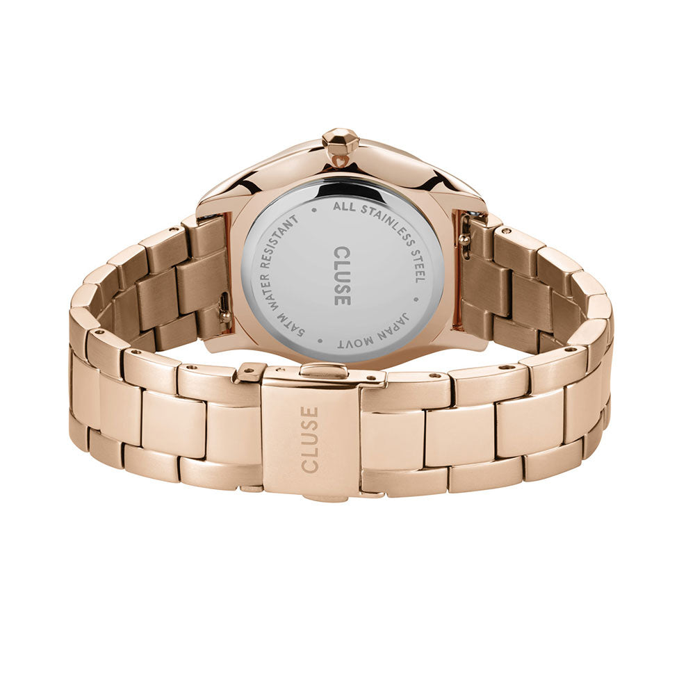 Cluse Féroce Petite Rose Gold