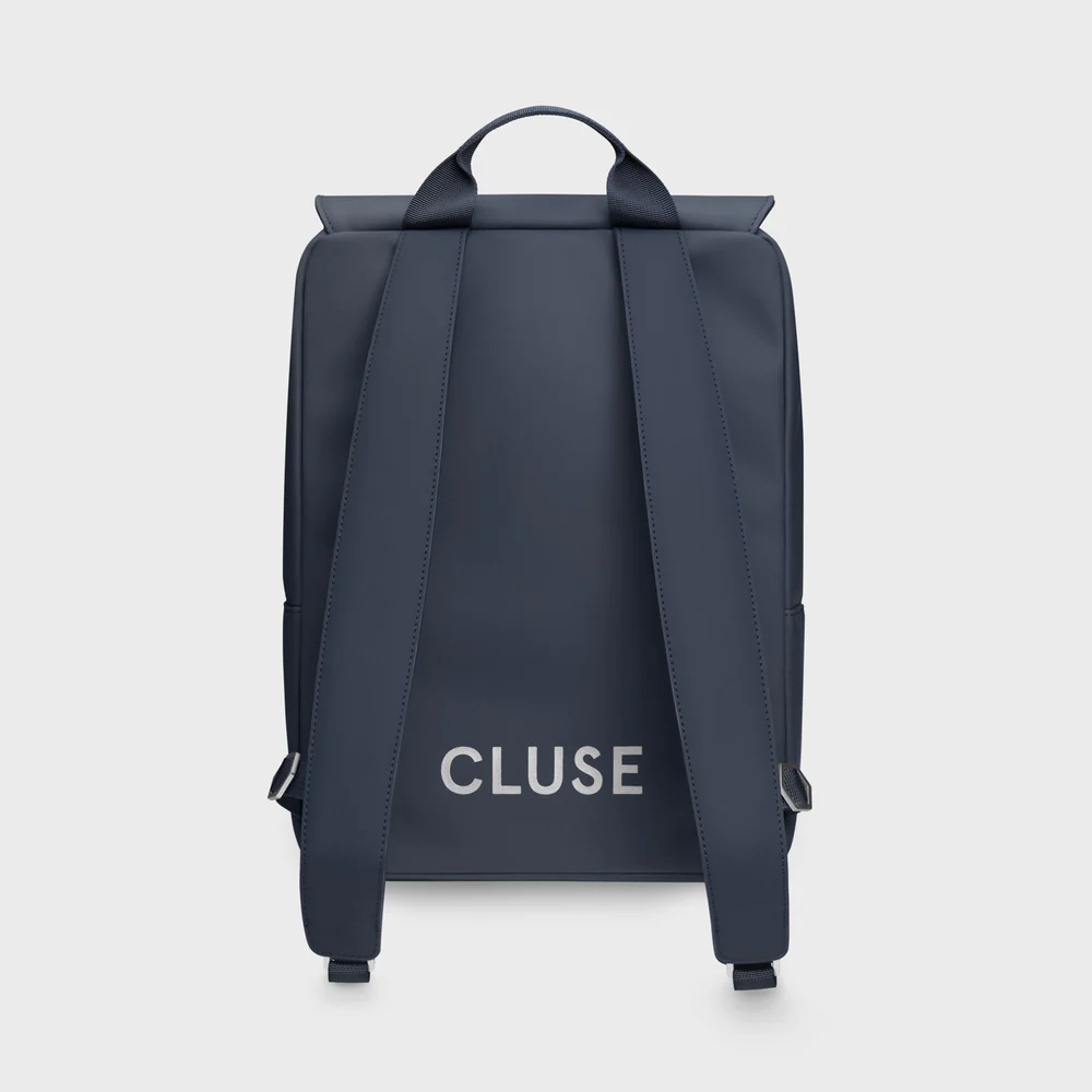 Σακίδιο Πλάτης Cluse Royale Backpack Navy Blue Colour
