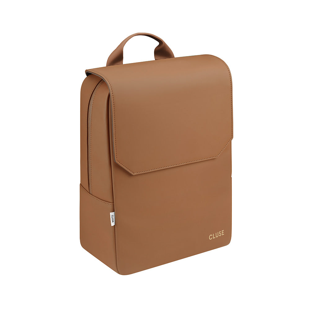 Σακίδιο Πλάτης Cluse Nuitée Backpack Camel Gold