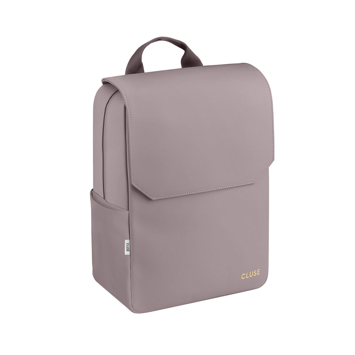 Σακίδιο Πλάτης Cluse Nuitée 2.0 Backpack, Grape, Gold Colour CX04402