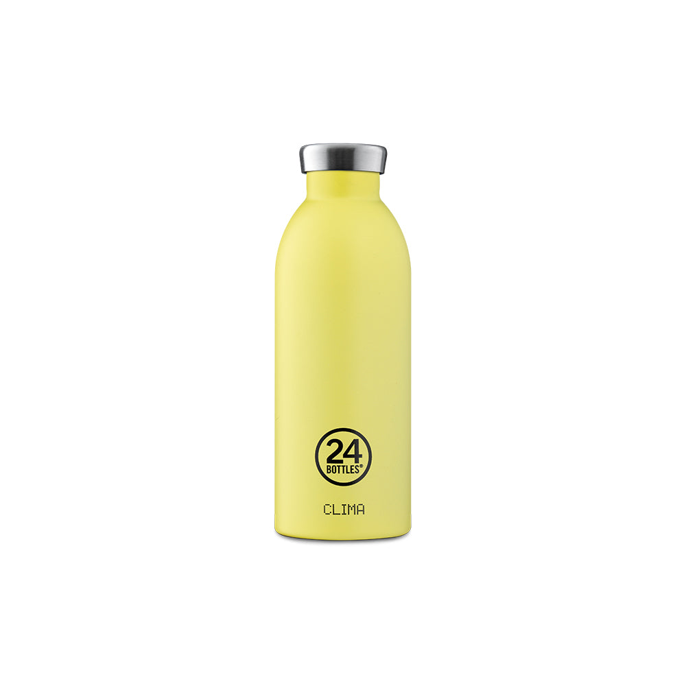 24BOTTLES Clima Bottle 500ml Citrus