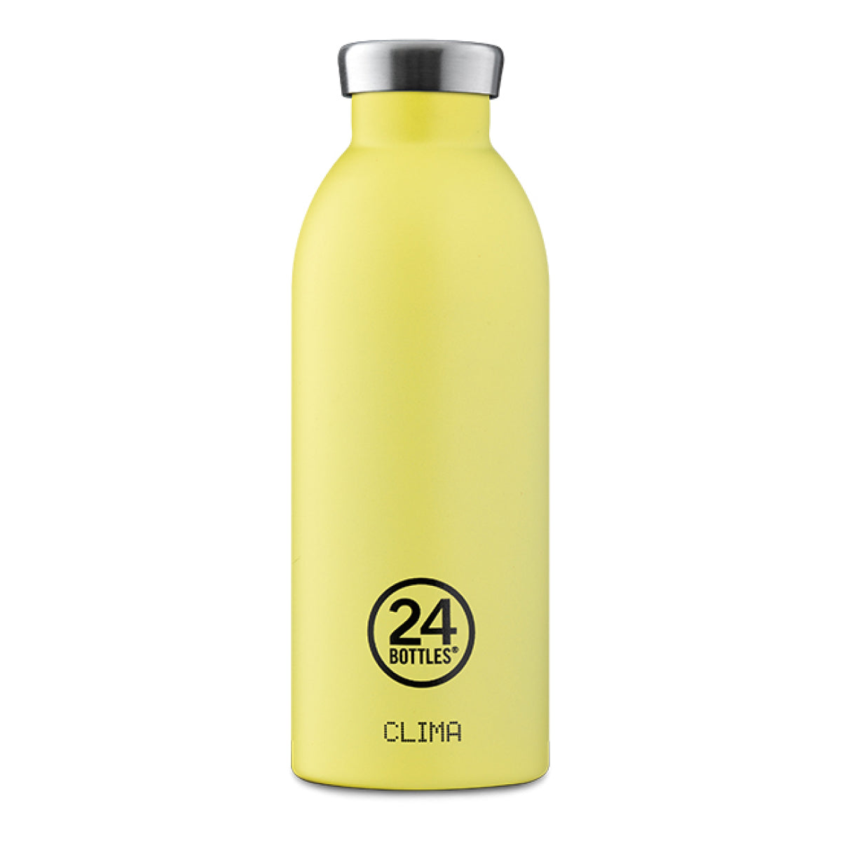 24BOTTLES Clima Bottle 500ml Citrus