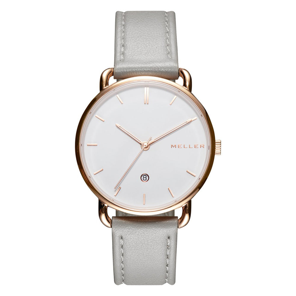 Ρολόι Meller denka roos grey