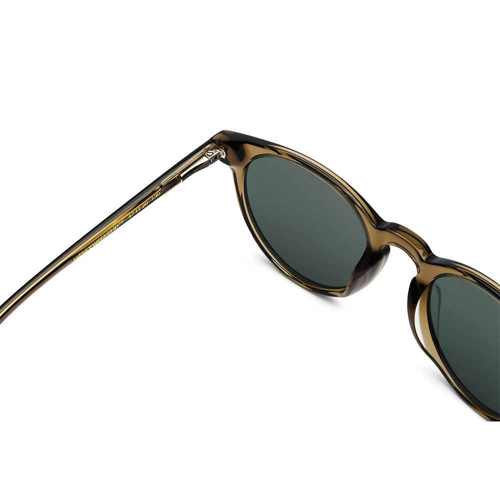 Messyweekend Depp The Kid Bottle Green 6 - 12 ΕΤΩΝ DEBTGR-JR