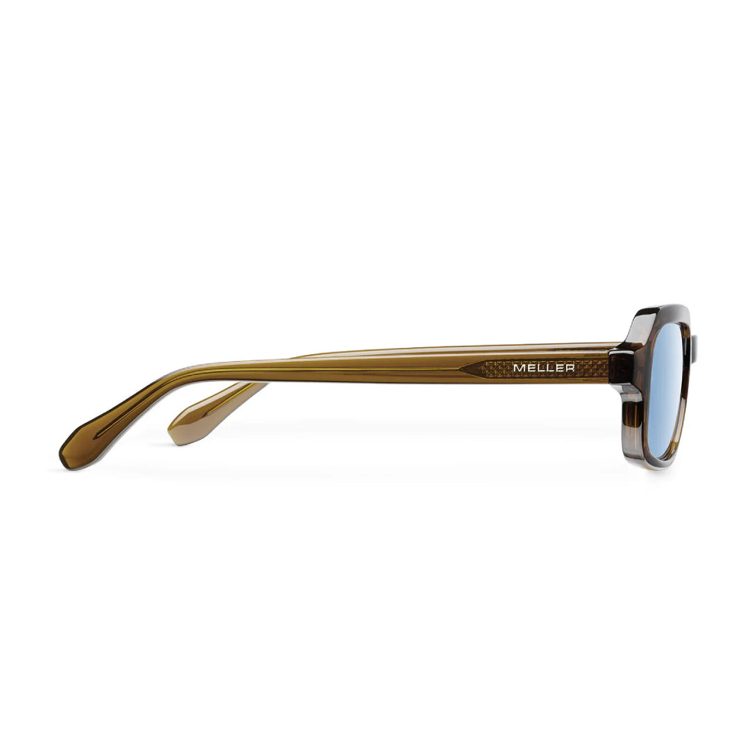 Meller Dotia Mustard Sea Sunglasses