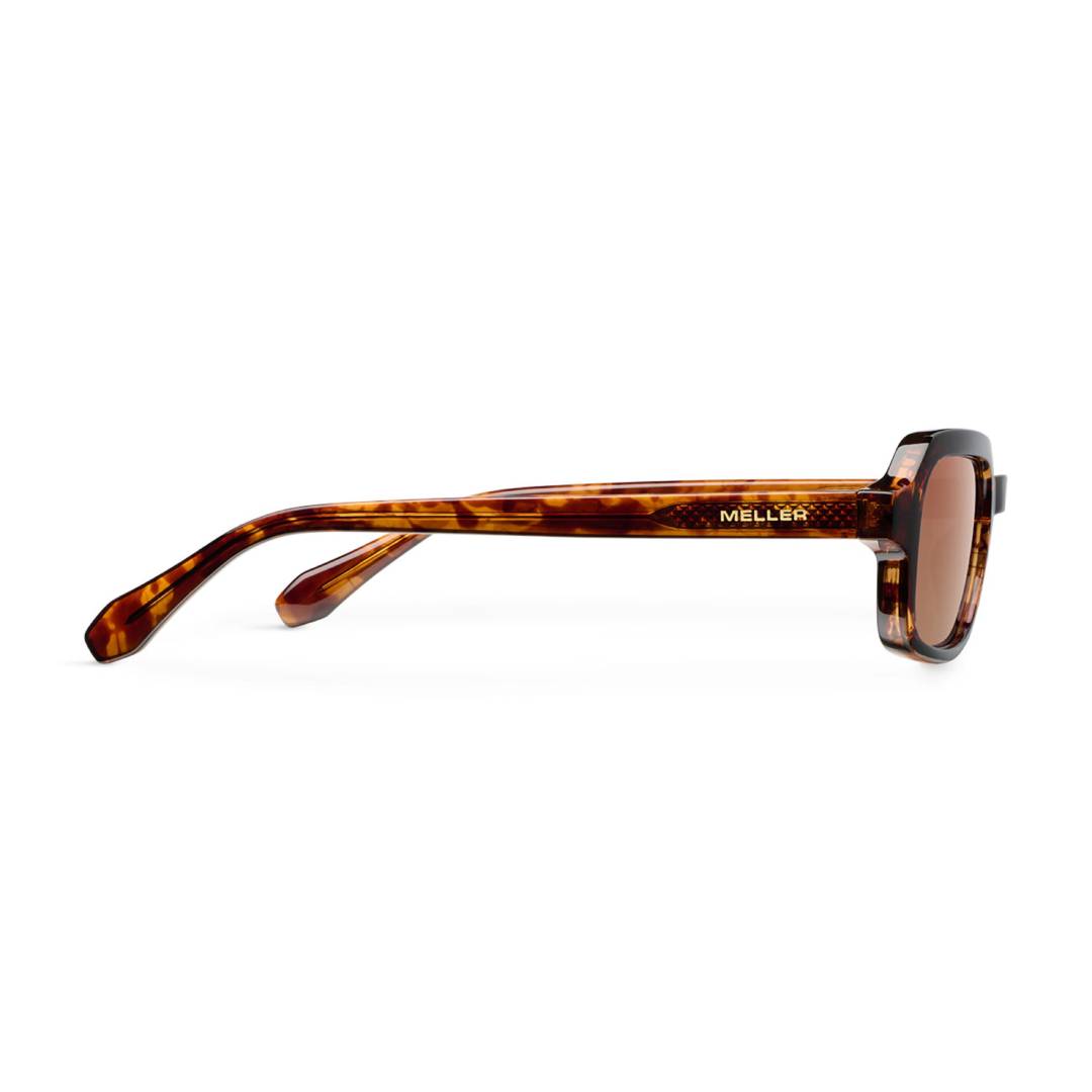 Meller Nayah Nathy Maroon Kakao Sunglasses