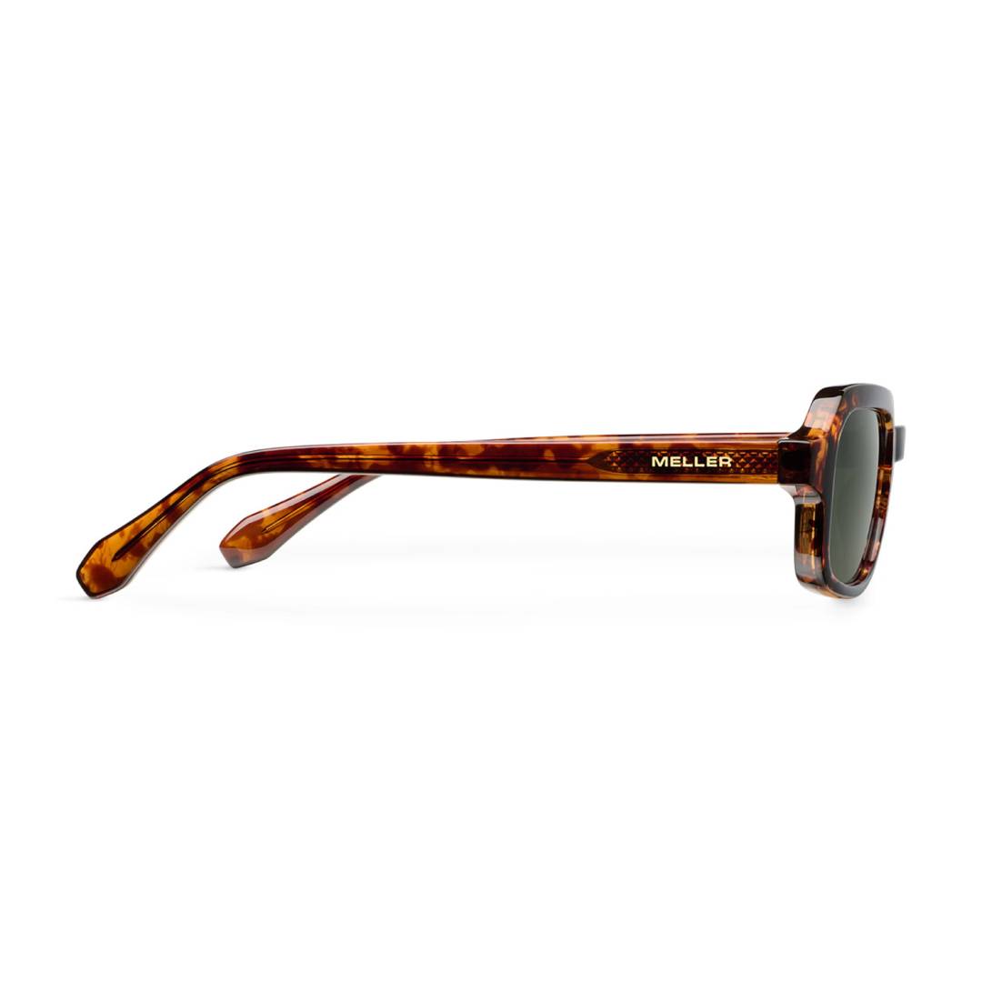 Meller Dotia Tigris Olive Sunglasses