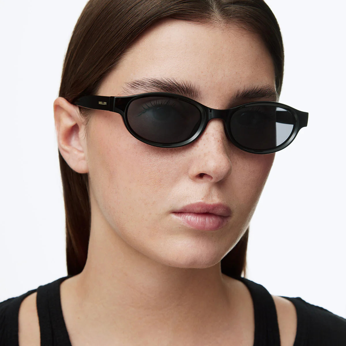 Γυαλιά Ηλίου Meller Ina All Black