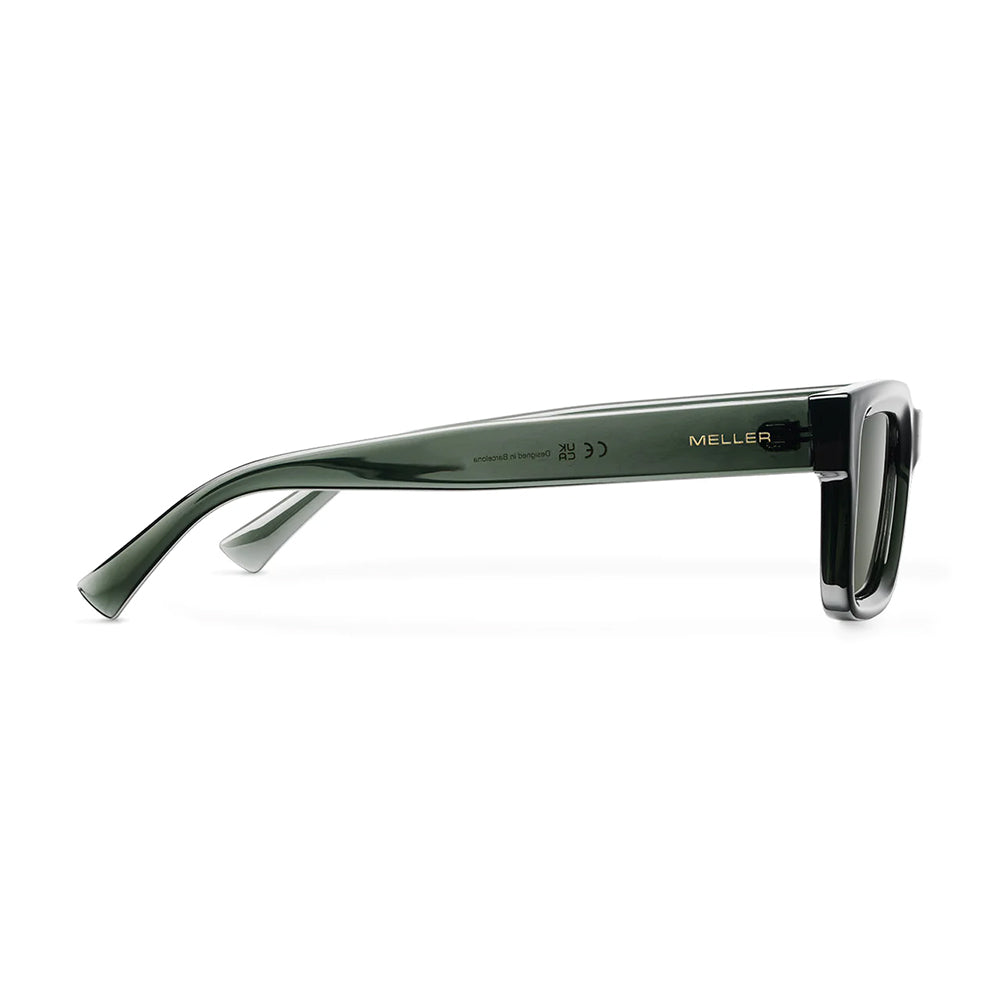Γυαλιά Ηλίου Meller Ekon Fog Olive