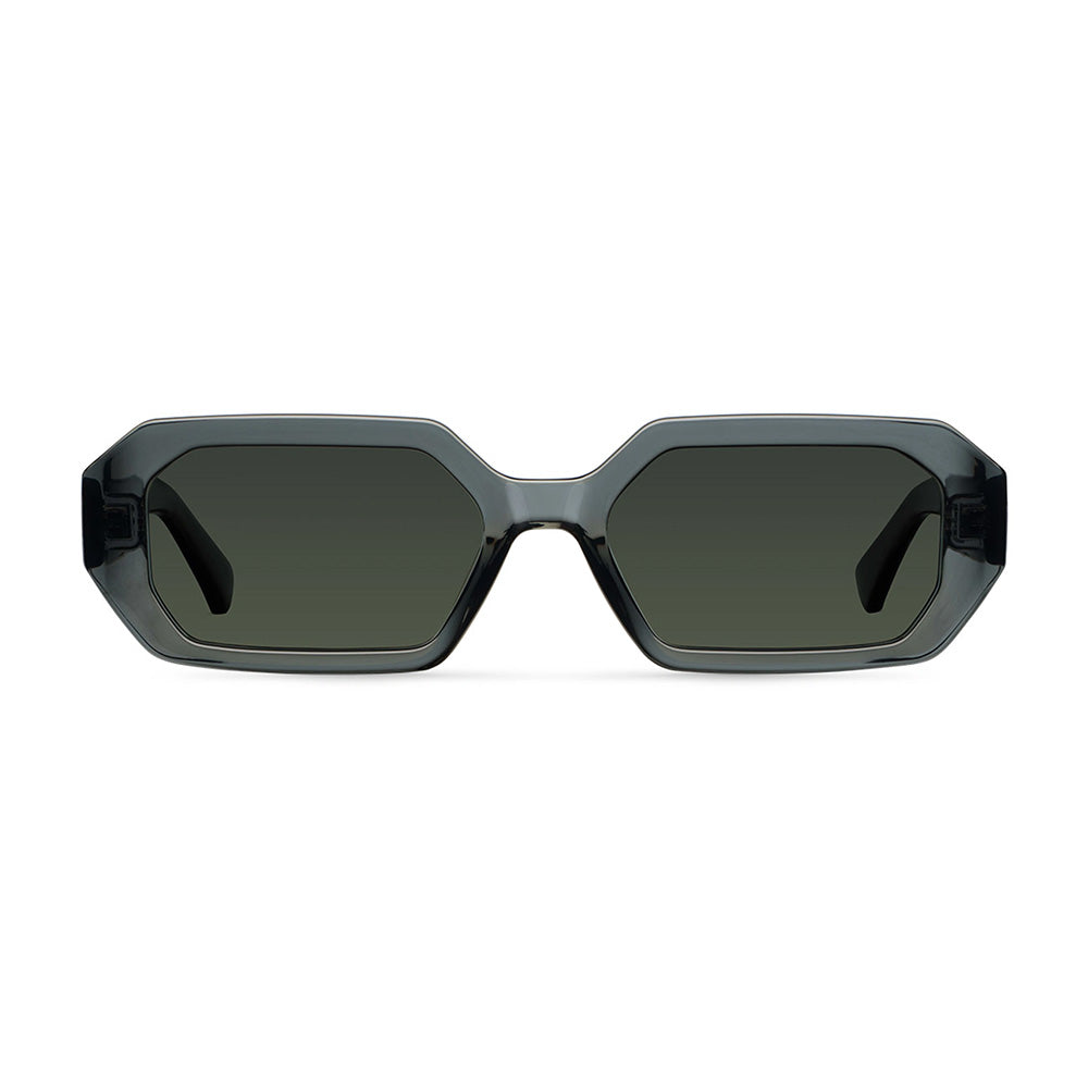 Meller Esi Stone Olive Sunglasses