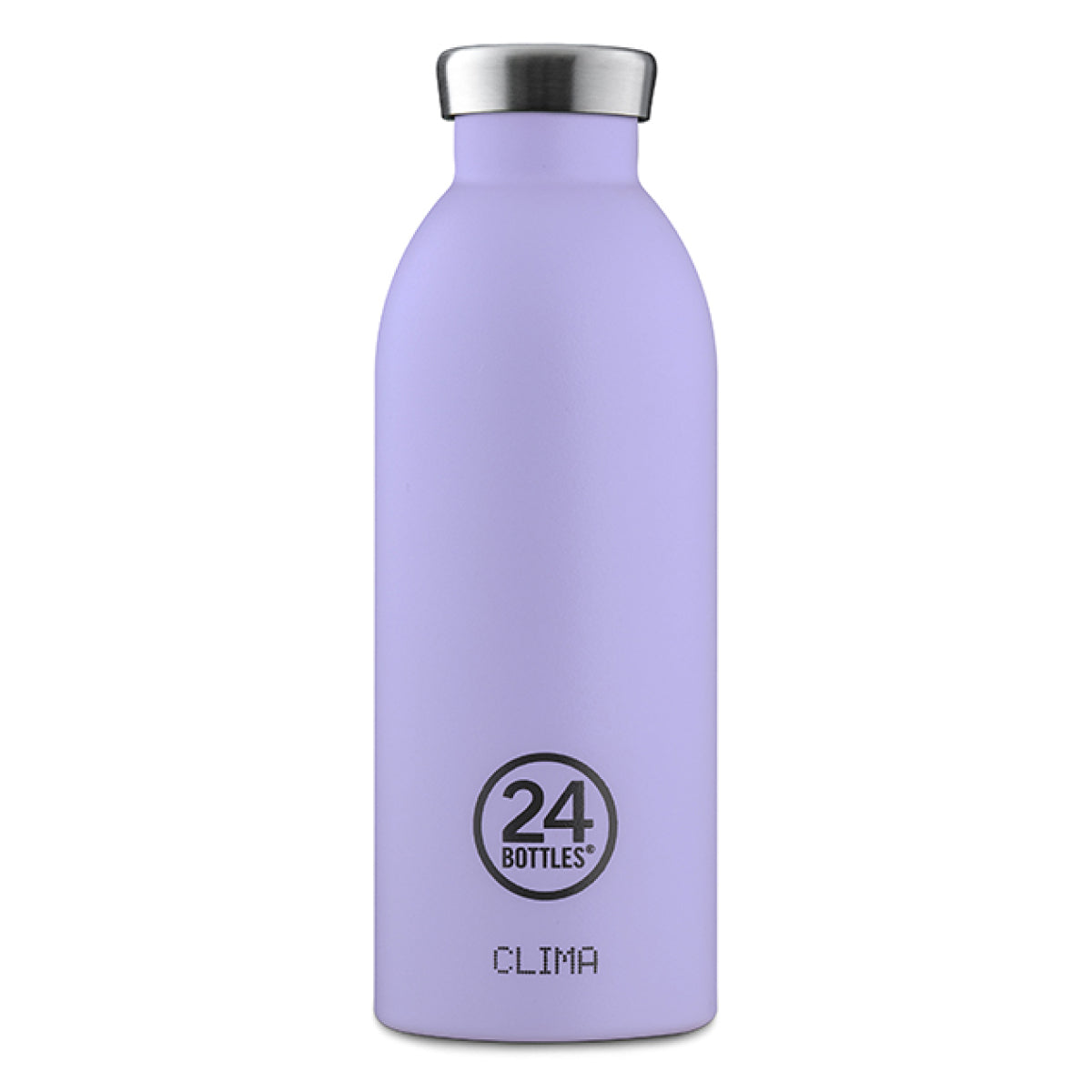 24BOTTLES Clima Bottle 500ml Erica
