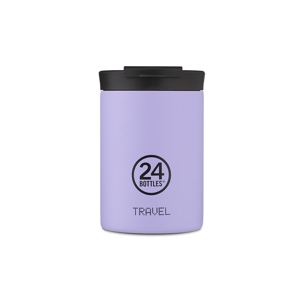24BOTTLES Travel Tumbler 350ml Erica
