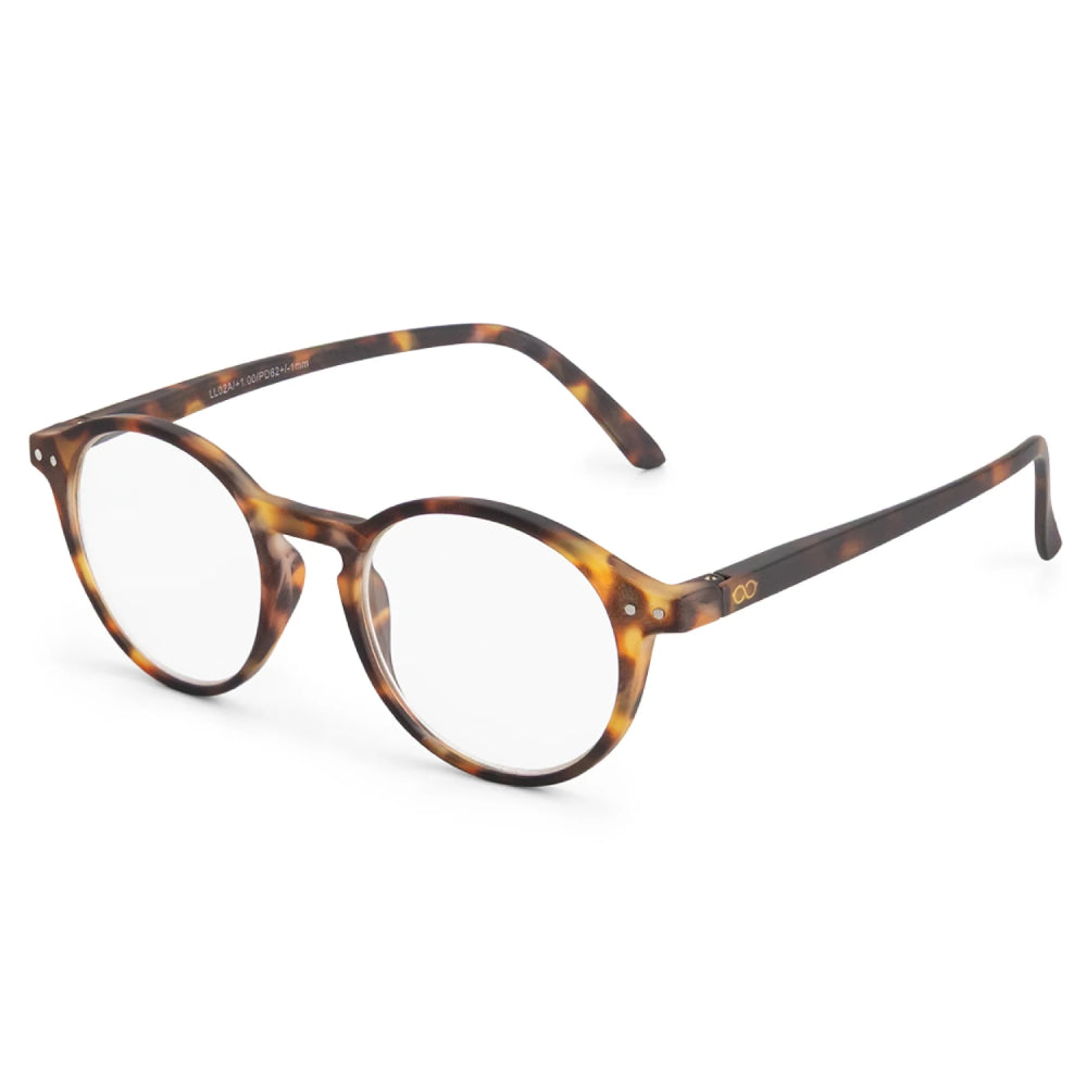Reading Glasses Looplabb Faust Turtle